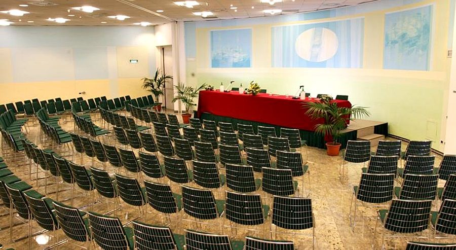 Arte Hotel Perugia Facilities photo