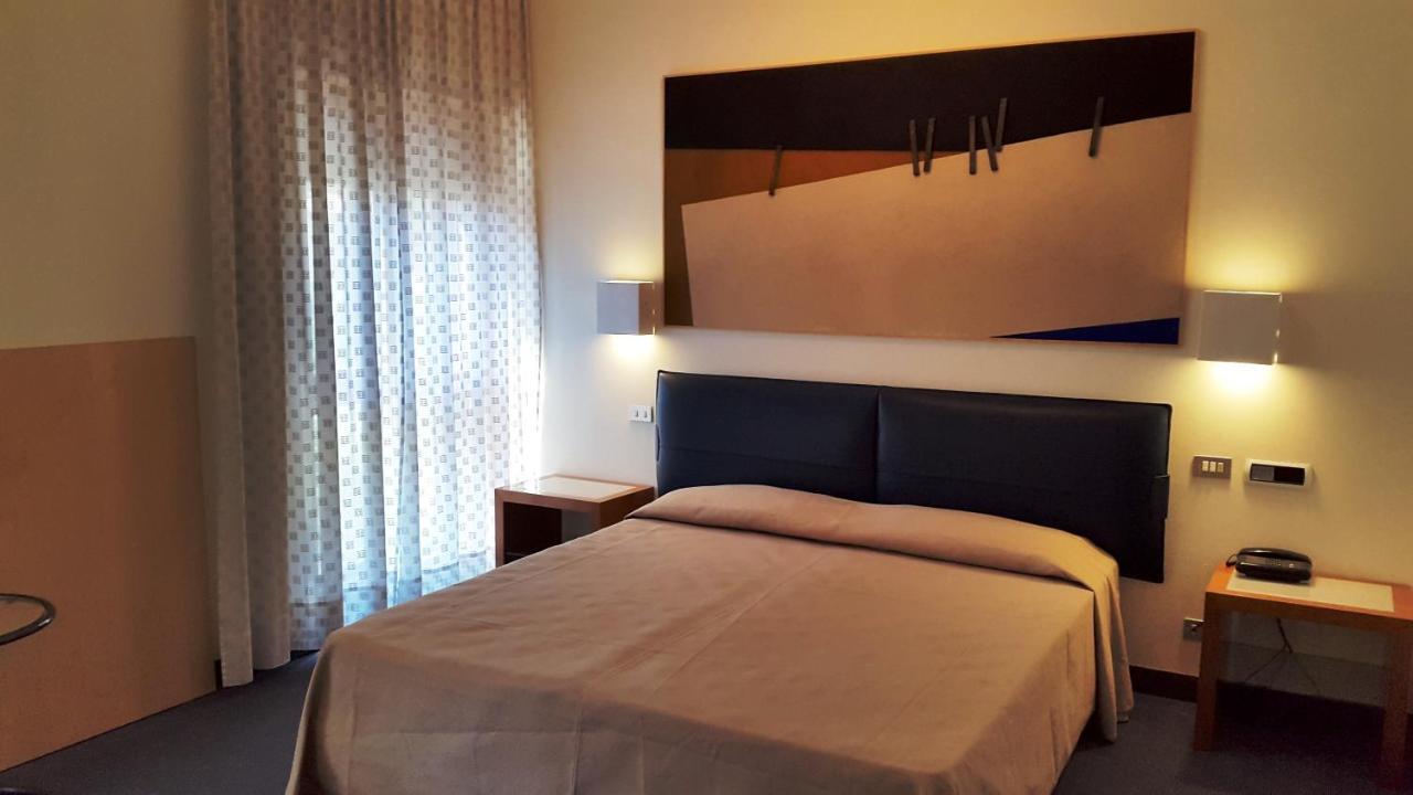 Arte Hotel Perugia Exterior photo